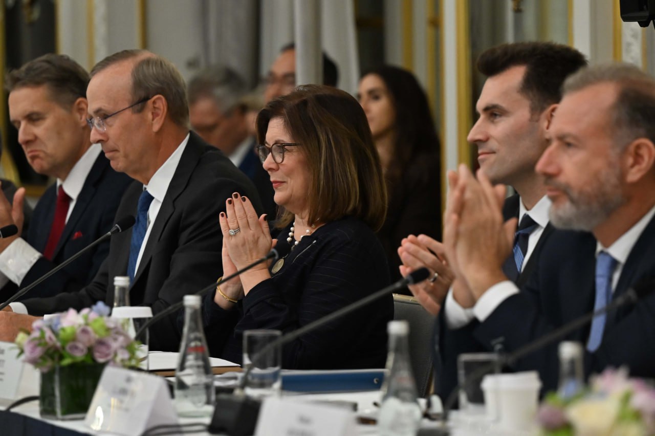 Мемлекет басшысы: АҚШ уранның 24 пайызға жуығын біздің елден импорттайды