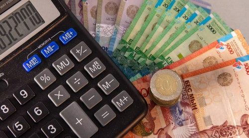 Орташа зейнетақы мөлшері 142 мың теңгеге жетті
