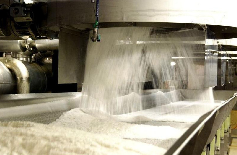 Қытайлық компания Қазақстанда қант зауытын салады