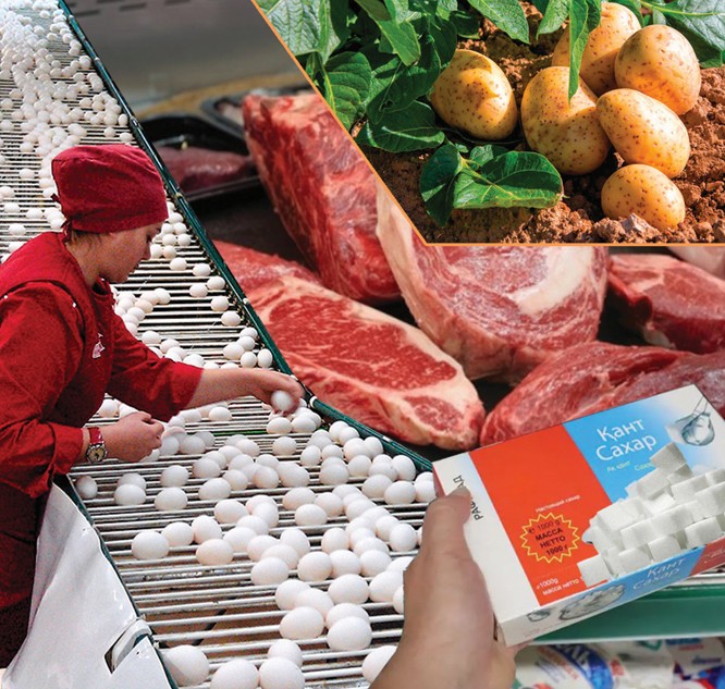 Өндіруші мен тұтынушы қайткенде ұтылмайды?