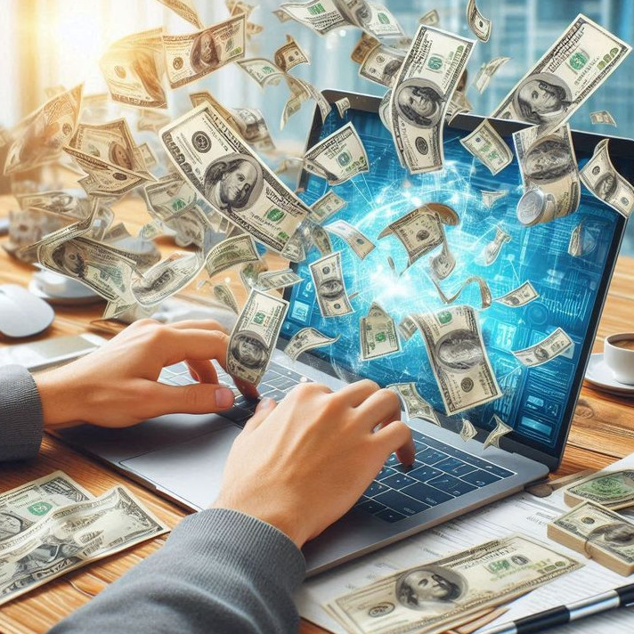 Депутат заңсыз лотерея өткізетін блогерлерге жазаны күшейтуді ұсынды