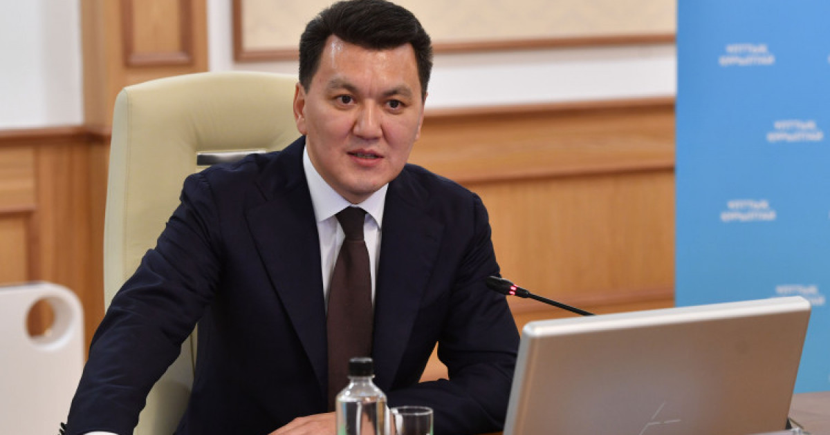 Президент БҰҰ мінберінен Қазақстанның әлеуеті мен ұстанымын анық байқатты - Ерлан Қарин