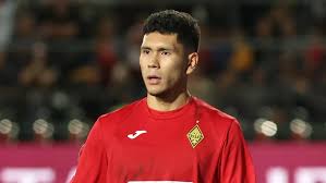 «Қайраттың» қақпашысы Темірлан Анарбековтың жағдайы белгілі болды