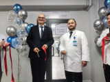 Алматыда озық эндоскопиялық оқу орталығы ашылды