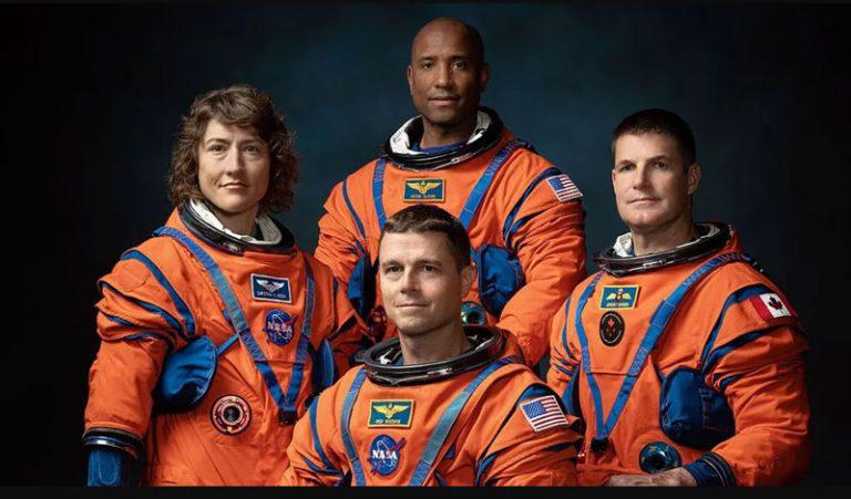 «Artemis 2»-нің ғарышқа сапары