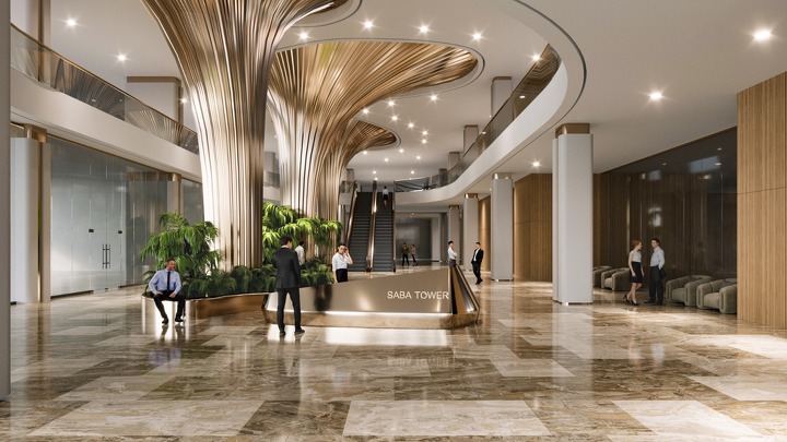 Елімізде халықаралық деңгейдегі 24 қонақ үй бой көтереді