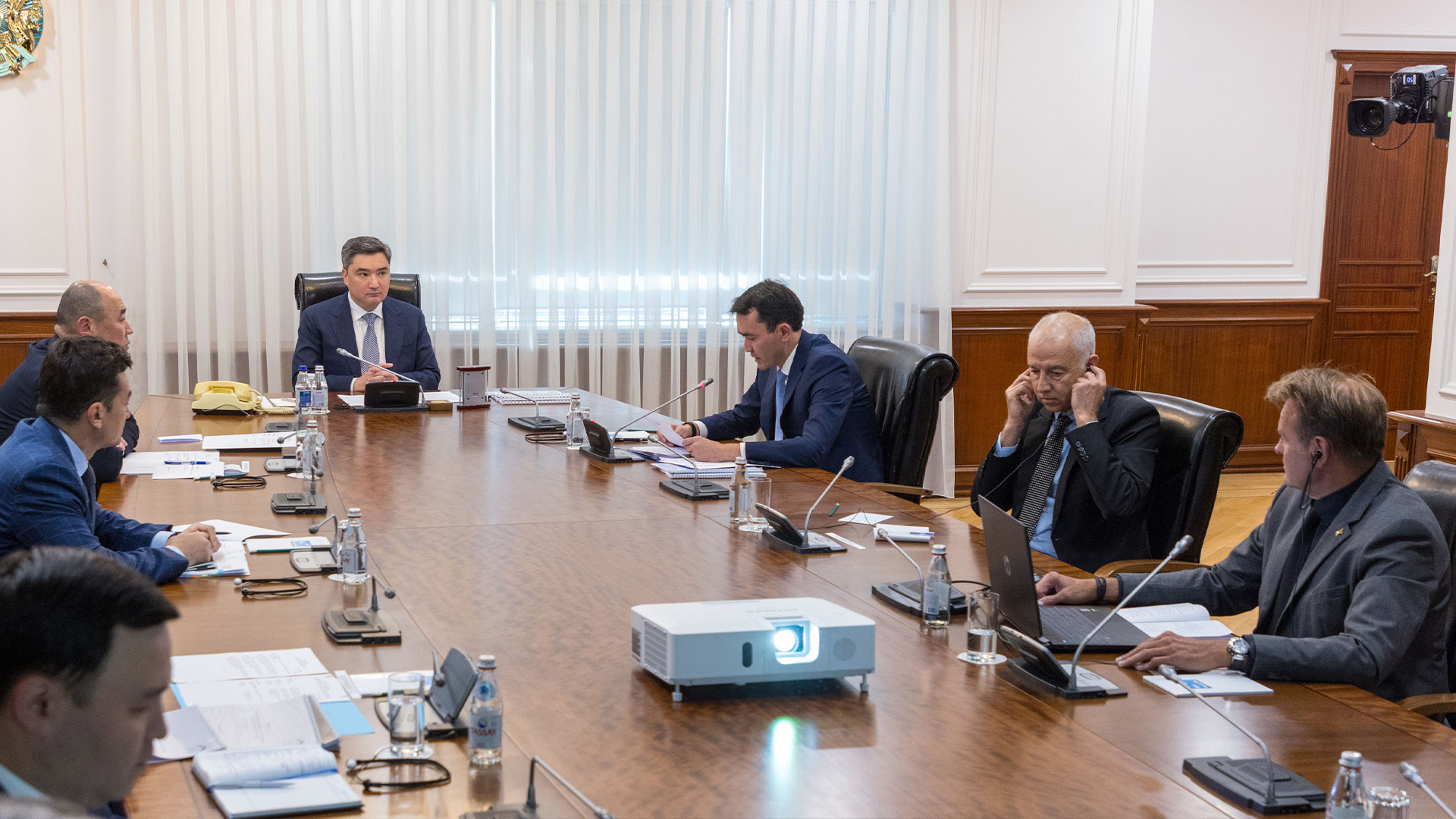 «Almaty Superski» – жаңа тыныс