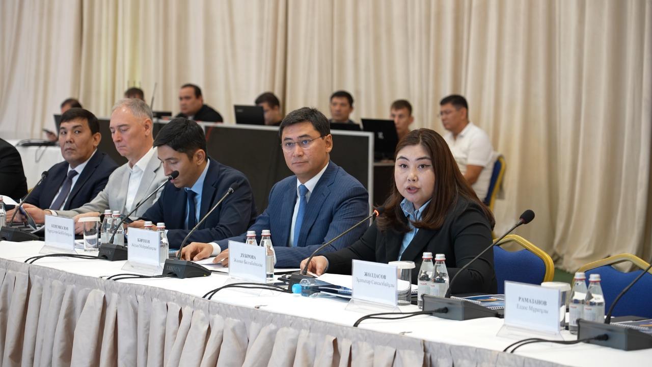 Қазақстанда тұрғын үй-коммуналдық шаруашылығы цифрландыруға көшті