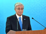 Тоқаев: Менің негізгі миссиям – қазіргі алмағайып кезеңде еліміздің қауіпсіздігін қамтамасыз ету