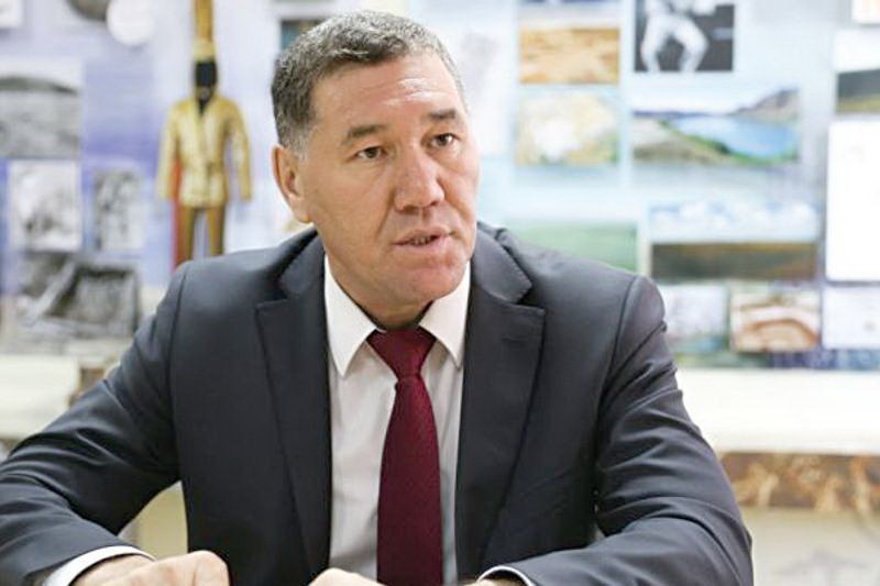 Тарих ғылымы елдіктің еңсесін көтереді