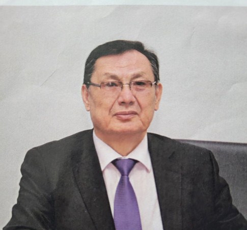 Дара жол мұратқа жеткізеді