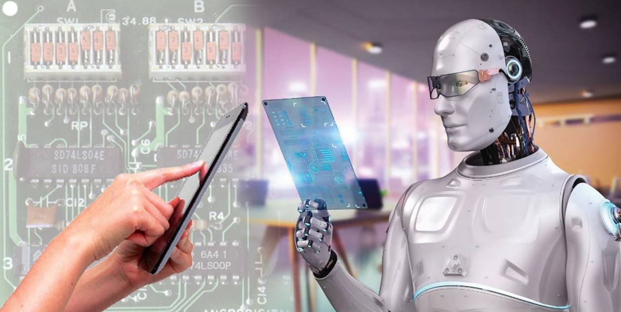 ЖИ бағытындағы батыл қадам