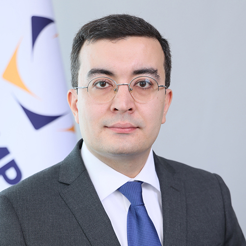 Атом энергетикасының дамуы елге маңызды әлеуметтік-экономикалық әсер береді - Әсет Махамбетов