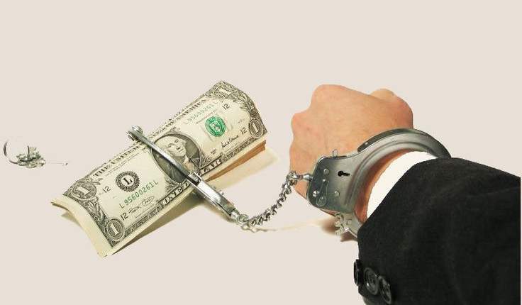 Кредит пен микрозаймды төлей алмасаңыз не істеу керек?