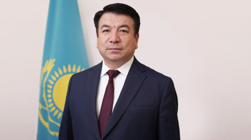 Ғани Бейсембаев қызметінен босатылды