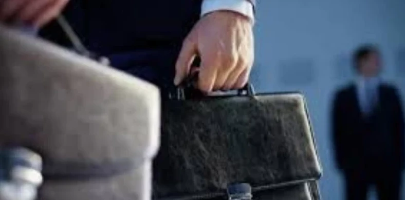 Руслан Желдібай кейінгі кездегі кадрлық ауыс-түйіске қатысты мәлімдеме жасады