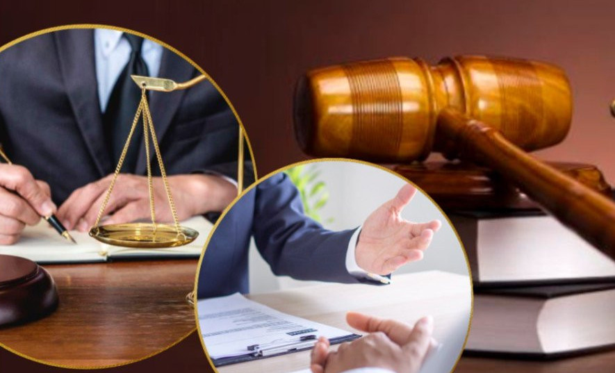 Азаматтар әділет органдарына қандай мәселелермен жүгіне алады