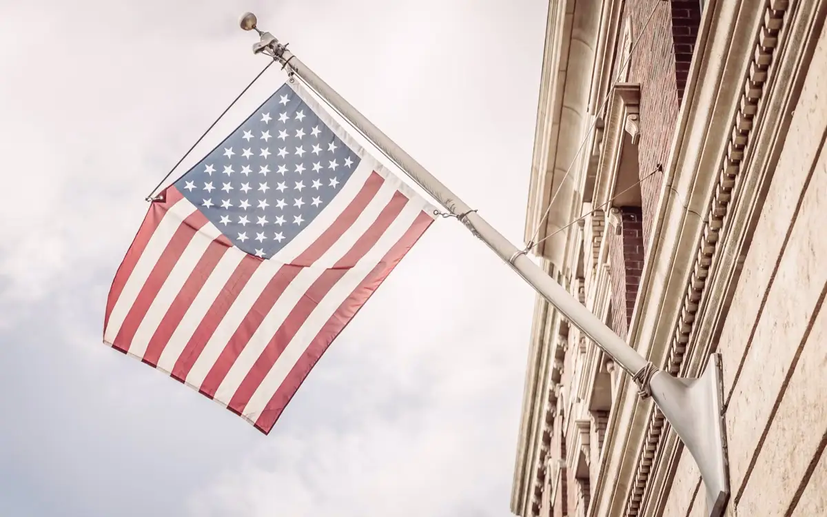 Алматыдағы АҚШ Бас консулдығының әлеуметтік желілері жұмысын тоқтатты