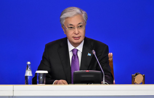 Президент Жасанды интеллектіні дамыту жөніндегі кеңестің алғашқы отырысын өткізді  