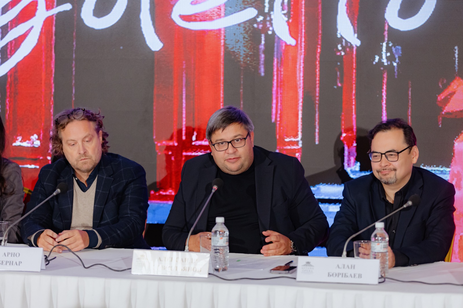 «Астана Опера» елордалықтарға «Риголетто» қойылымын ұсынады