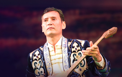 Тәттімбет мұрасы жаңа форматта ұсынылады