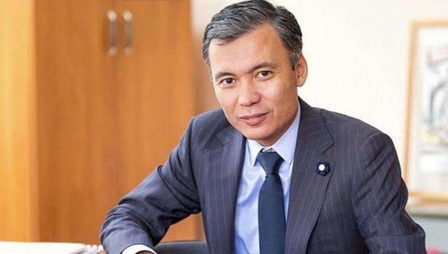 Рақымшылыққа ілінген банкир Жомарт Ертаев бостандыққа шықпайтын болды