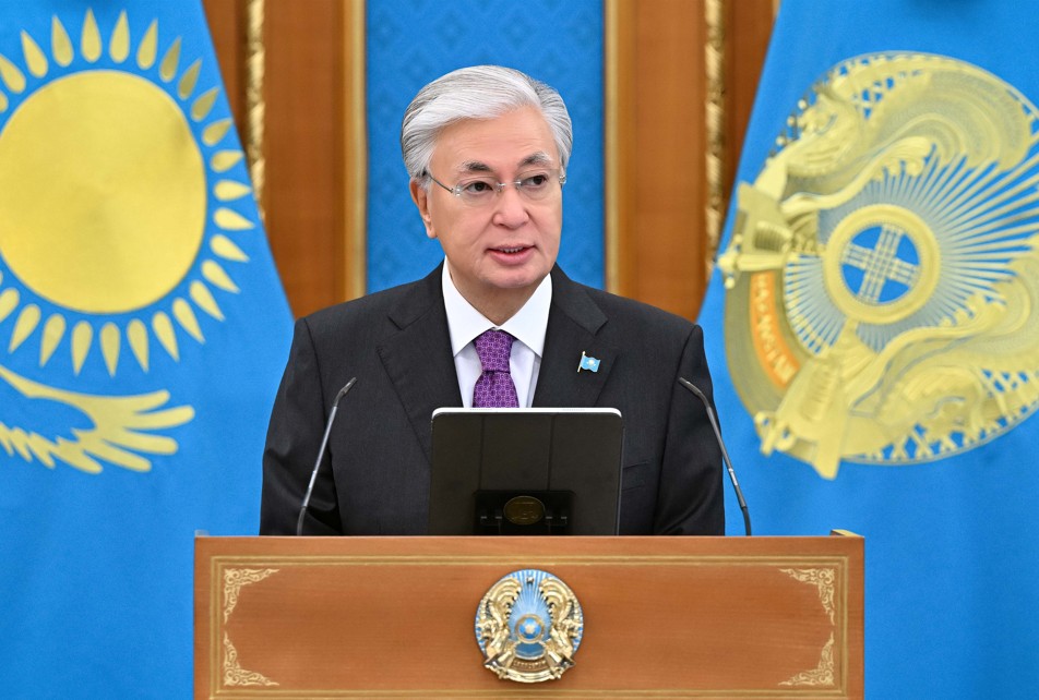 Ұстазын ұлықтаған елдің ұрпағы саналы