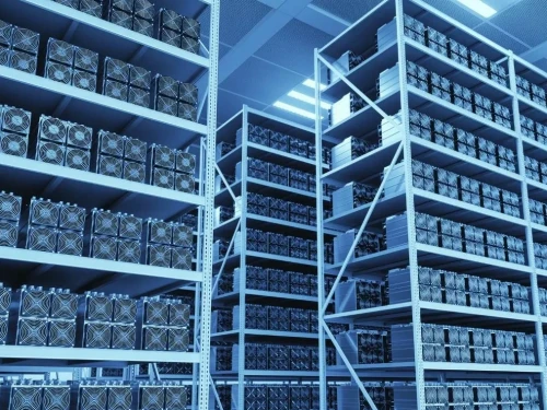 Бірнеше қалада заңсыз майнинг фермалары әшкереленді