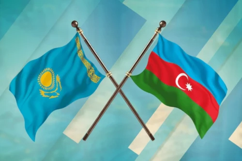 Мемлекет басшысы Әзербайжанға барады