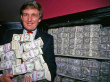 Трамп америкалықтарға 1 трлн доллар үлестіруі мүмкін