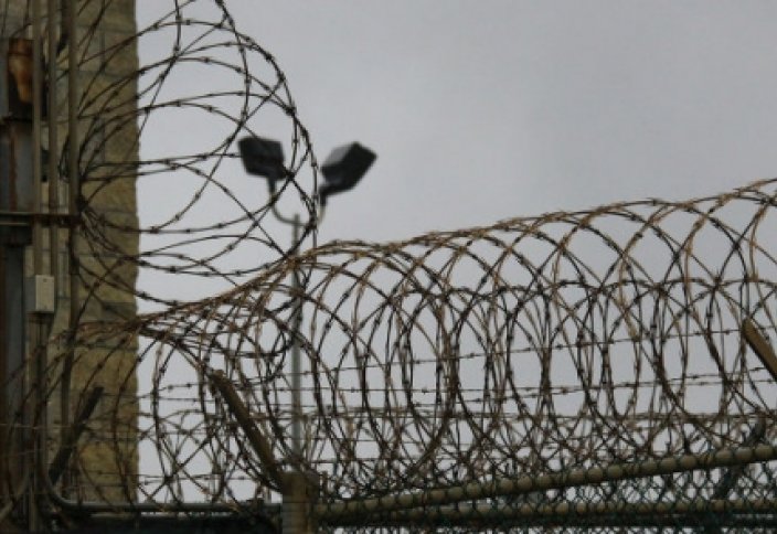 Шымкент түрмесінде 655 адам рақымшылықпен босап шығуы мүмкін