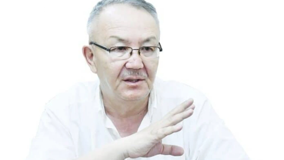 Жамбыл Артықбаев: Дәйексіз дақпыртты тарихқа енгізу – ғылымға жасалған қиянат