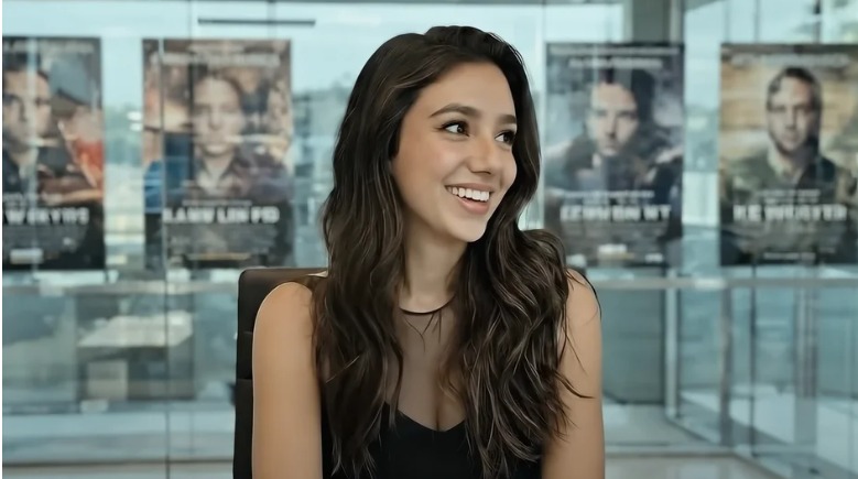 Жасанды әртіс