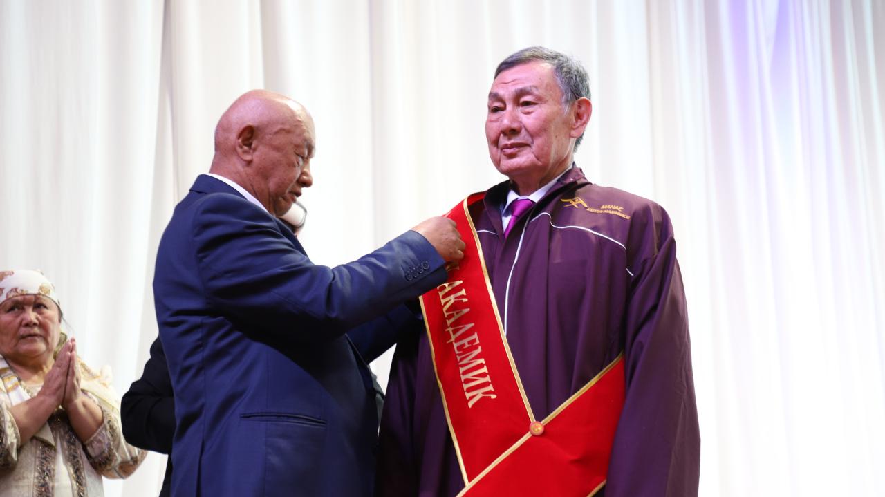 Шәкір Ибраев