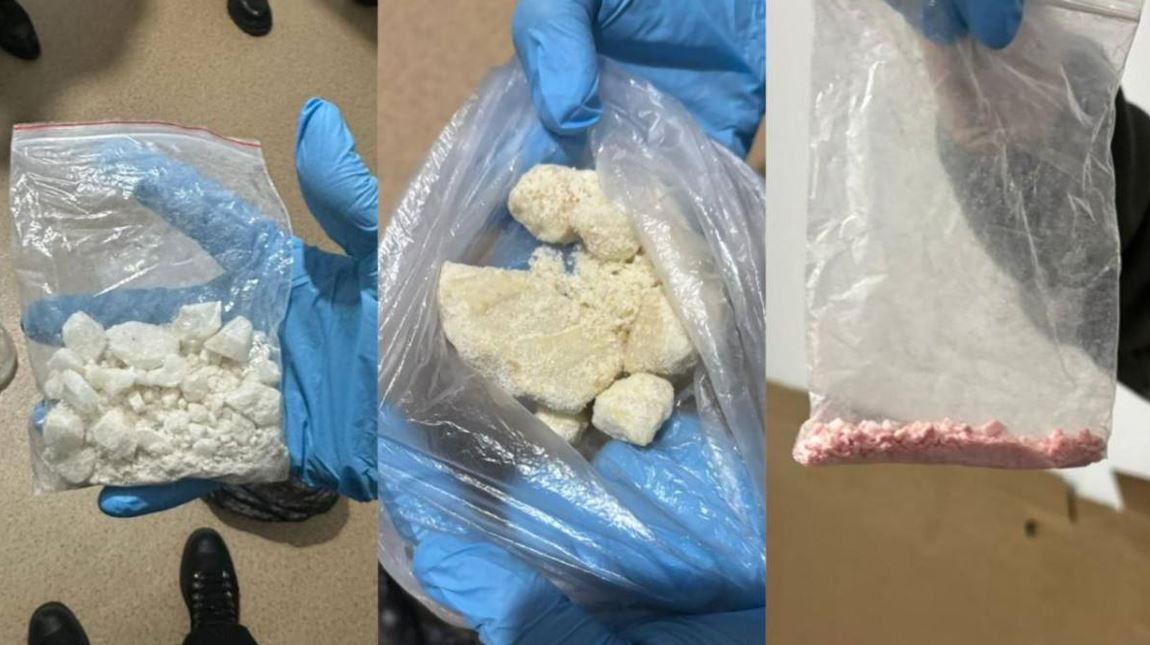 Атырау облысында 9 айда 180 килодан астам есірткі тәркіленді