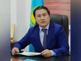 Алматы облысы әкімінің орынбасары тағайындалды