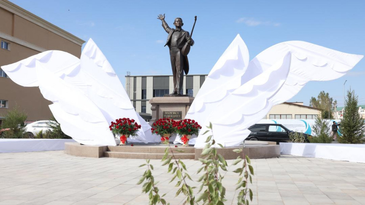 Аида Балаева: Ескерткіш орнату, ең алдымен тәртіп пен жауапкершілік екенін ескеру керек