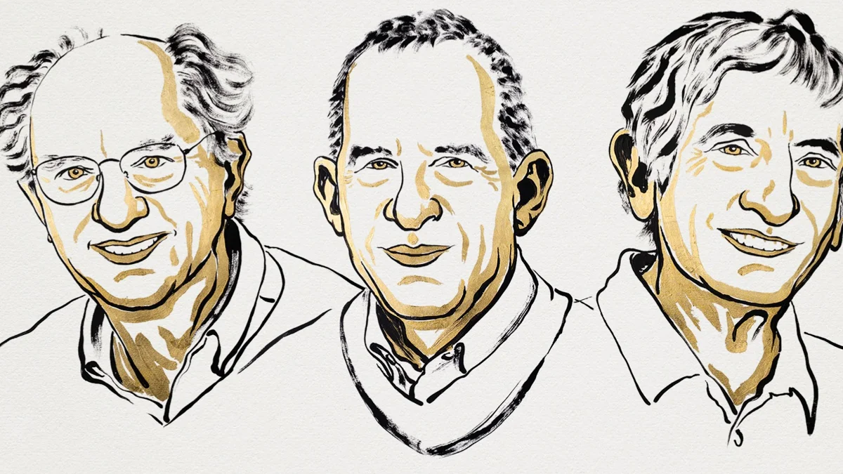 Нобель сыйлығы физика саласында квант құпияларын ашқан ғалымдарға табысталды