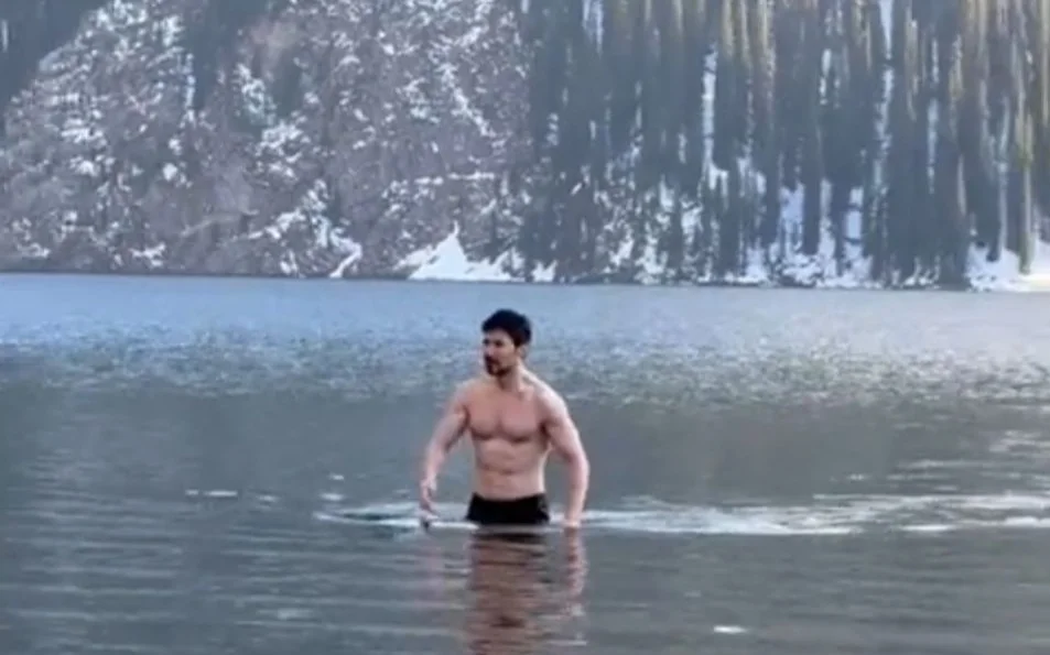 Павел Дуровтың Көлсайға шомылуына жол берген қызметкерлер жазаланады