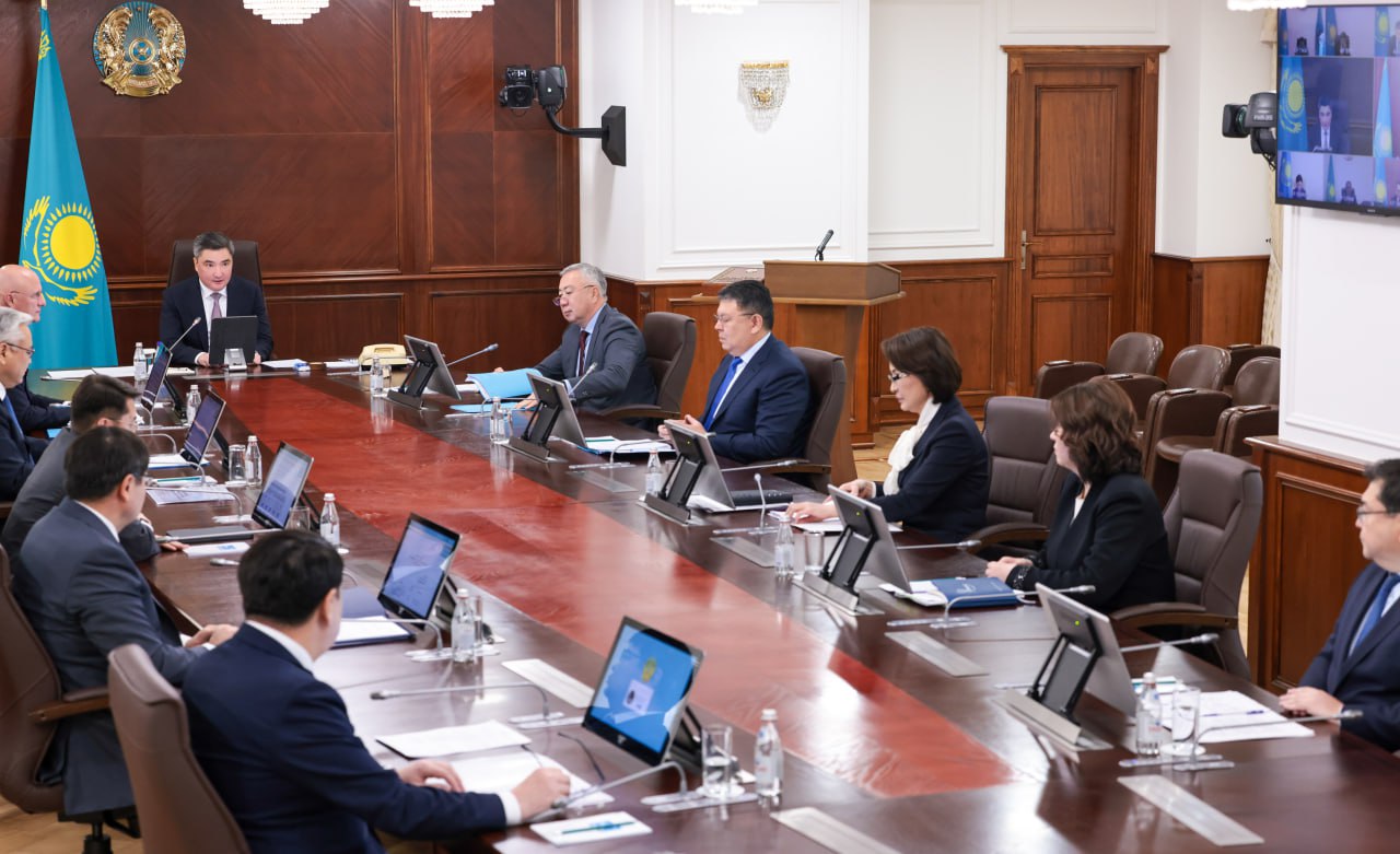 МӘМС жүйесі жаңғыртылады