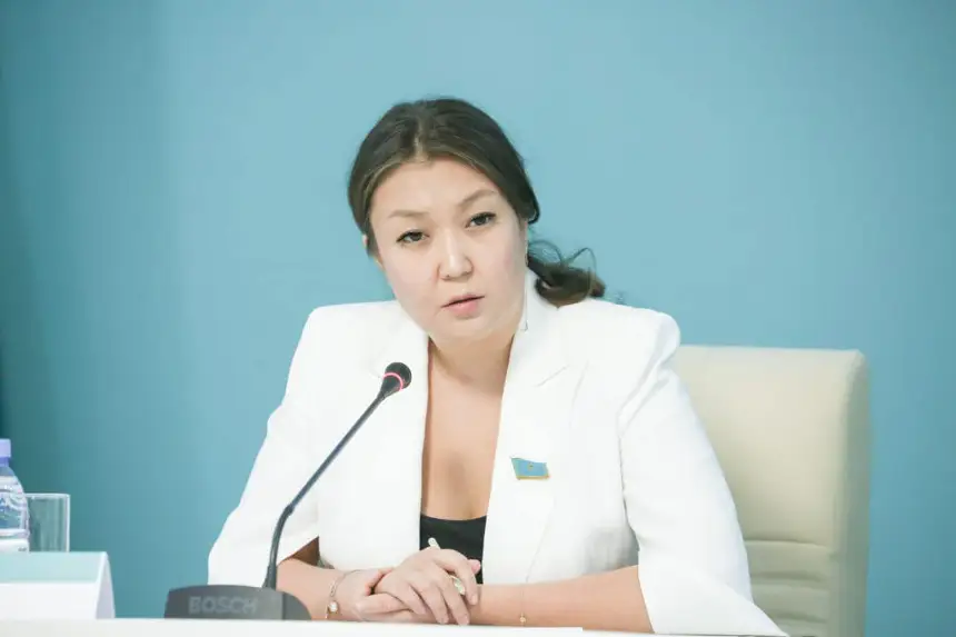 Д.Зәкиева: Балалардың қауіпсіздігі маңызды