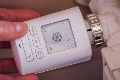 Өңірлердің басым бөлігінде жылу уақтылы берілді