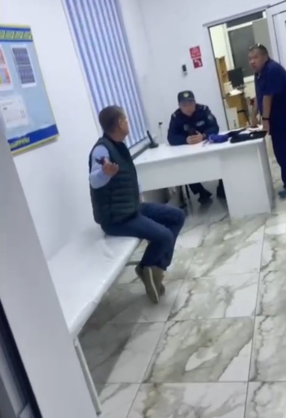 Арқалық қаласының тұрғыны ота үстелінде жан тапсырды