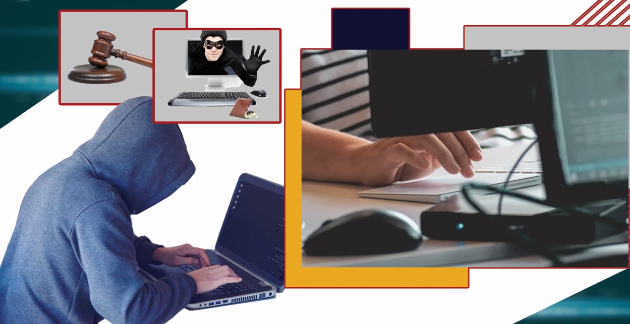 Киберқауіпке қарсы тұрудың қоғамдық жауапкершілігі