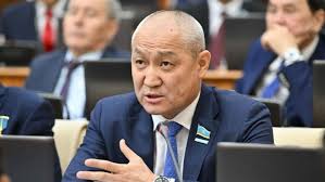 Еділ Жаңбыршин: Геологиялық барлауға тартылатын инвестиция көлемі жеткіліксіз