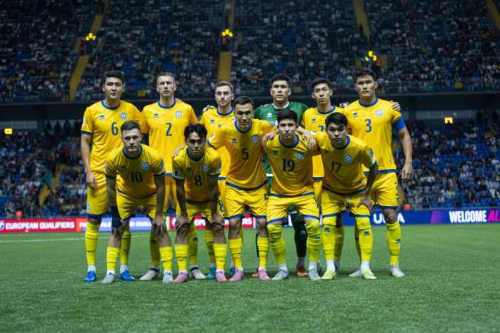 Қазақстан - Лихтенштейн матчын қайдан көруге болады