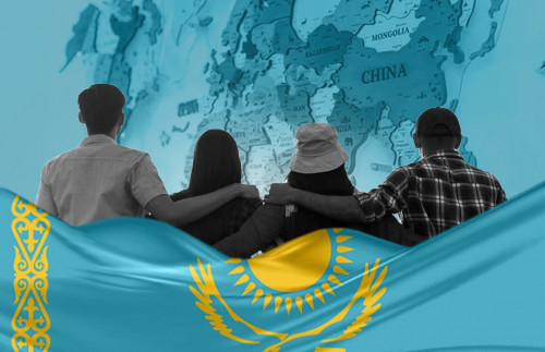 Еліміздегі өмір сүру сапасы былтырға қарағанда жоғарылады – ҰСБ