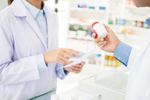 Дәрі-дәрмекті таңдау еркіндігі беріледі 