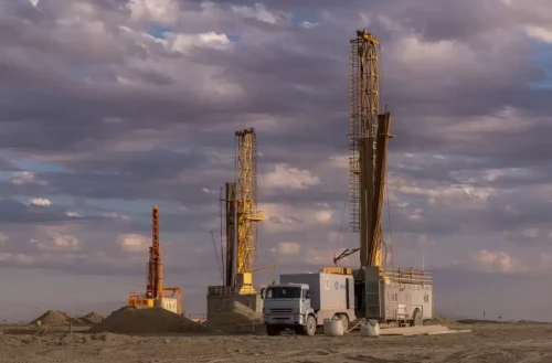 Ұлттық уран компаниясына айрықша құқықтар беріледі