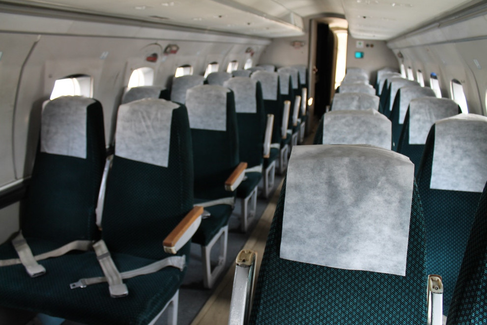 Ескі ұшақтар елге қауіп тудырып тұр